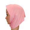Canvas Under Scarf Cap | Breathable Jersey Hijab Underpiece