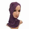 Ninja Criss Cross Under Scarf | Breathable Non-Slip Hijab Cap